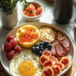 Go To Brunch Meny