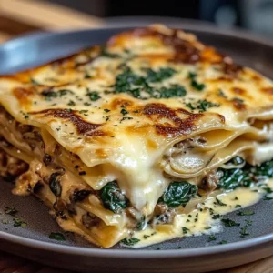 Unglaubliche Hackfleisch-Käse-Rolle