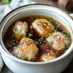 Hausgemachtes Slow Cooker Honig Knoblauch Hähnchen