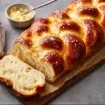 Hefezopf Rezept
