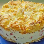 Himbeer Sahne Torte Rezept