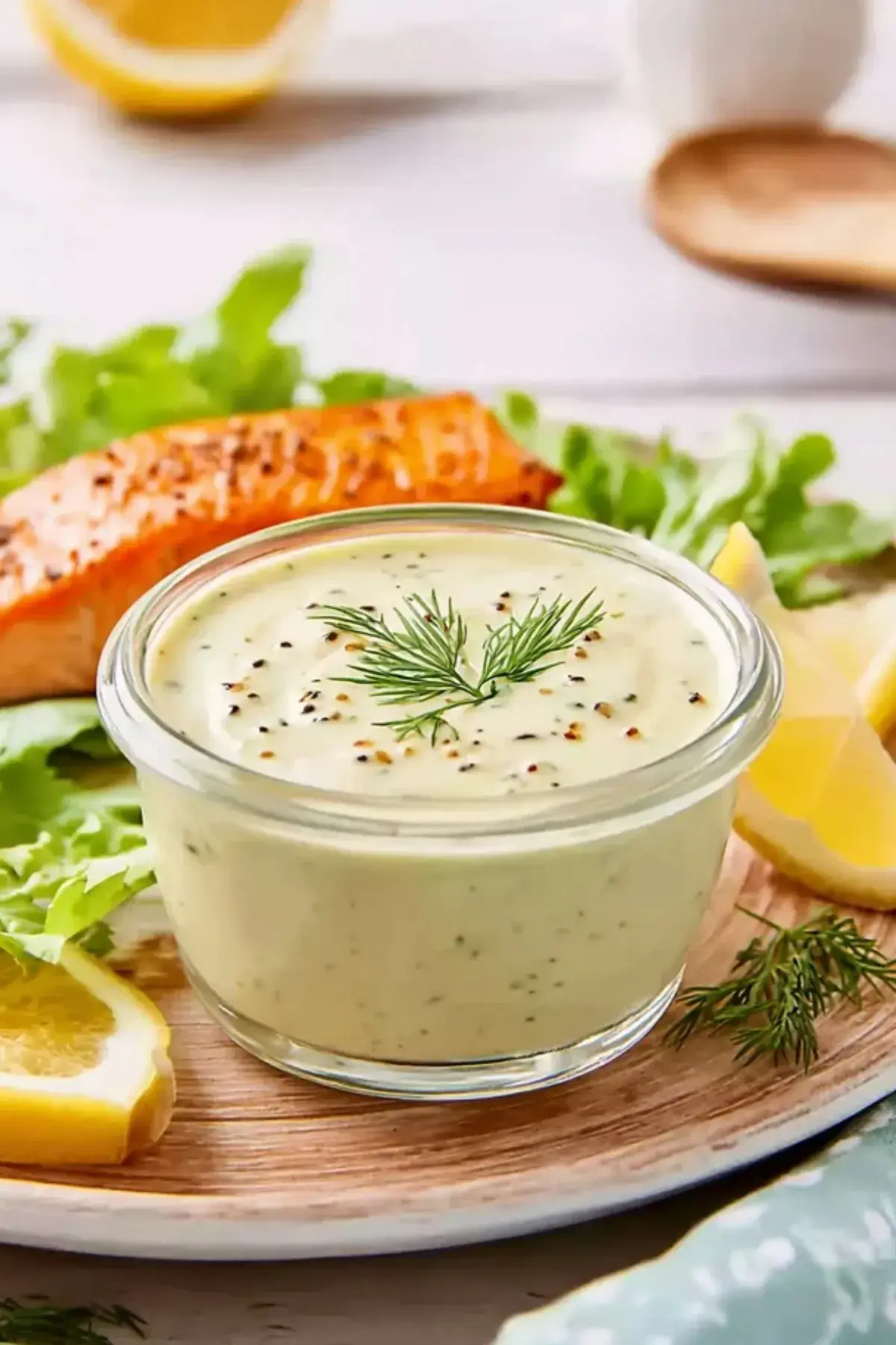 Honig Senf Dip
