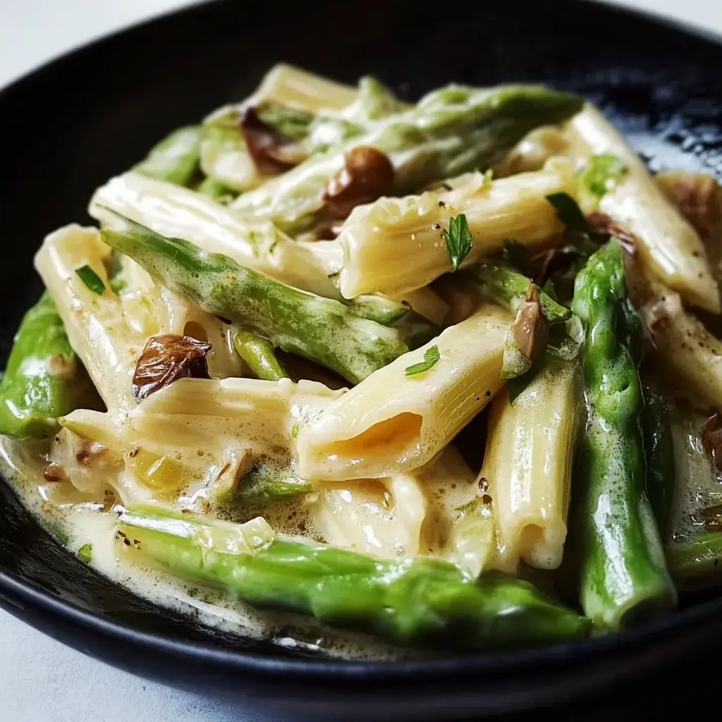 Hähnchen-Brokkoli-Pasta aus der Pfanne – Ein unglaubliches, cremiges Rezept für 4 Portionen - Feierabend Kochen 4 Hähnchen Brokkoli Pasta Pfanne