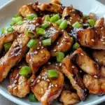 Hühnchen Bulgogi Rezept