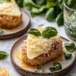 Hyhnchen Parmesan Rezept