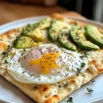 Hyttenkyse Fladenbrot Rezept