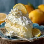 Italienische Zitronencreme Rezept