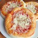 Joghurt Hefeteig Rezept