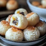 Jumeok Bap Reisbyllchen Rezept