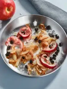 Karamellisierte Zwiebeln – Einfach und Lecker