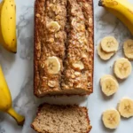 Keto Bananenbrot Rezept