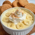 Keto Bananenpudding