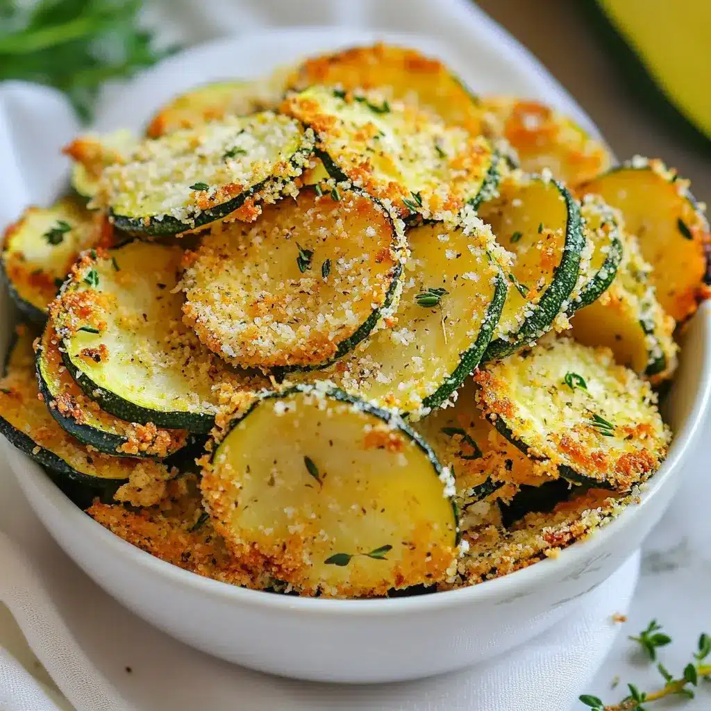 Keto Zucchini Muffins