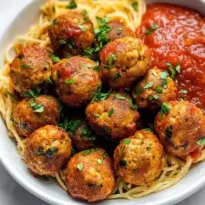 Knusprige Kichererbsenfrikadellen – Italienisch inspiriert