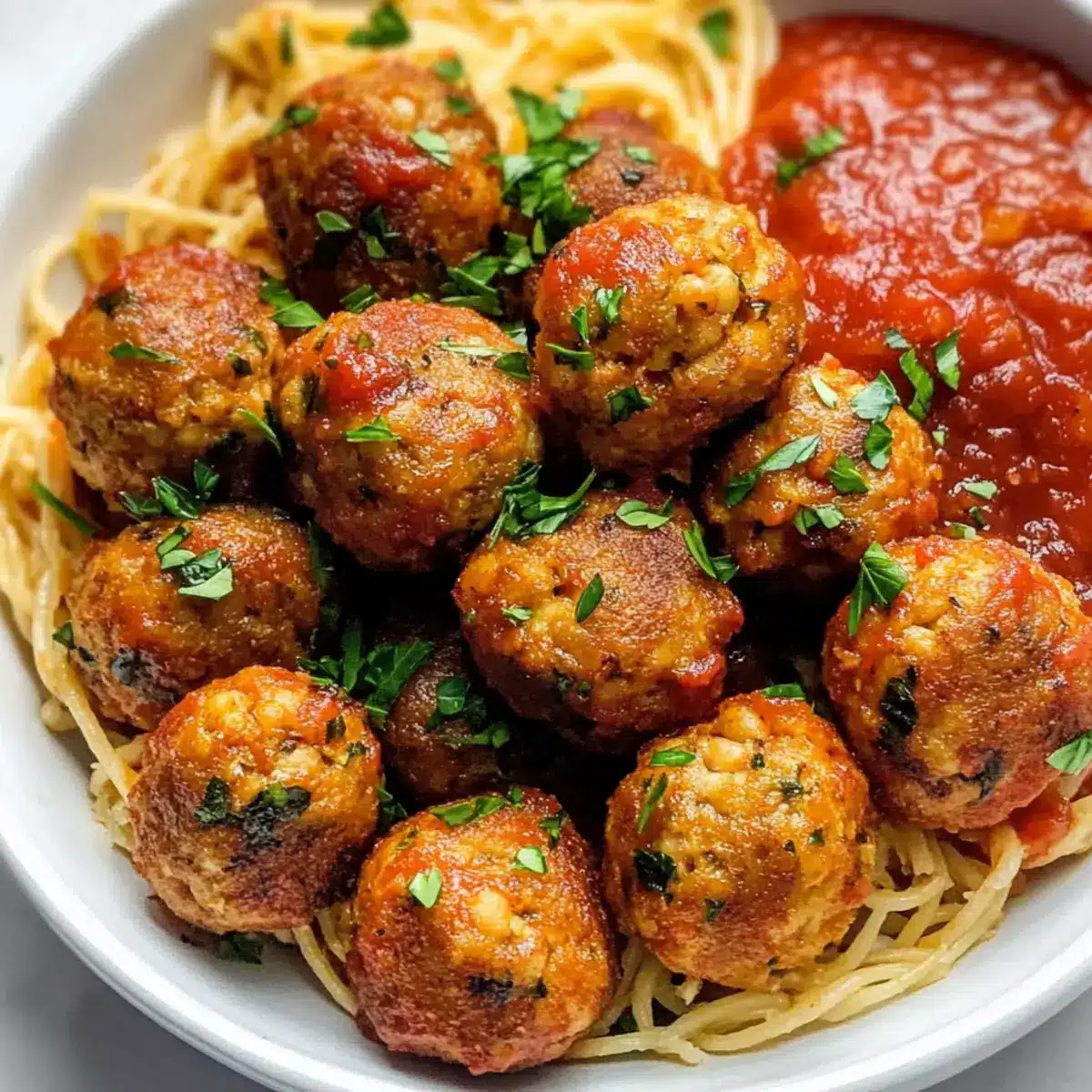 Kichererbsenfrikadellen Rezept