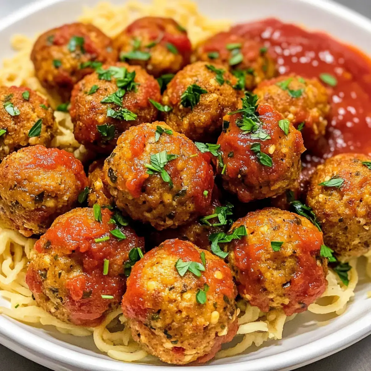 Kichererbsenfrikadellen Rezept