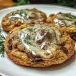 Klassische Chocolate Chip Cookies