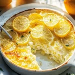 Kohlschichtauflauf