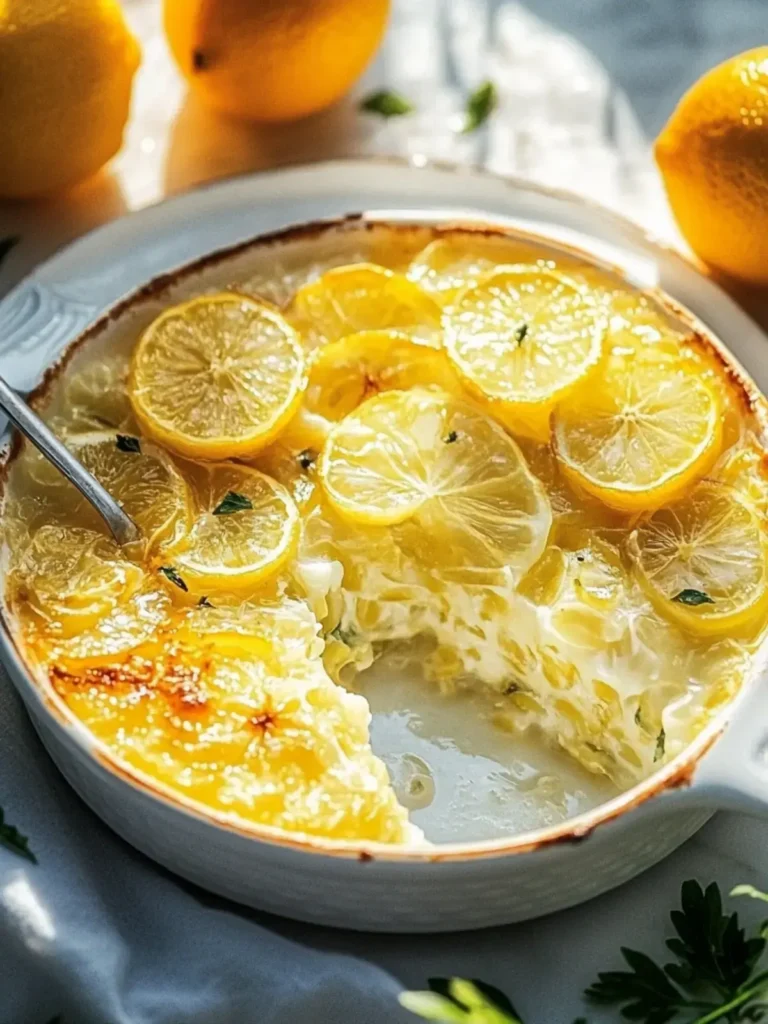 Kohlschichtauflauf