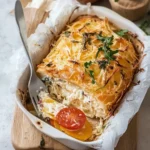 Kyrbis Kartoffelauflauf vegan