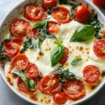 Kyse Bohnen Tomateneintopf