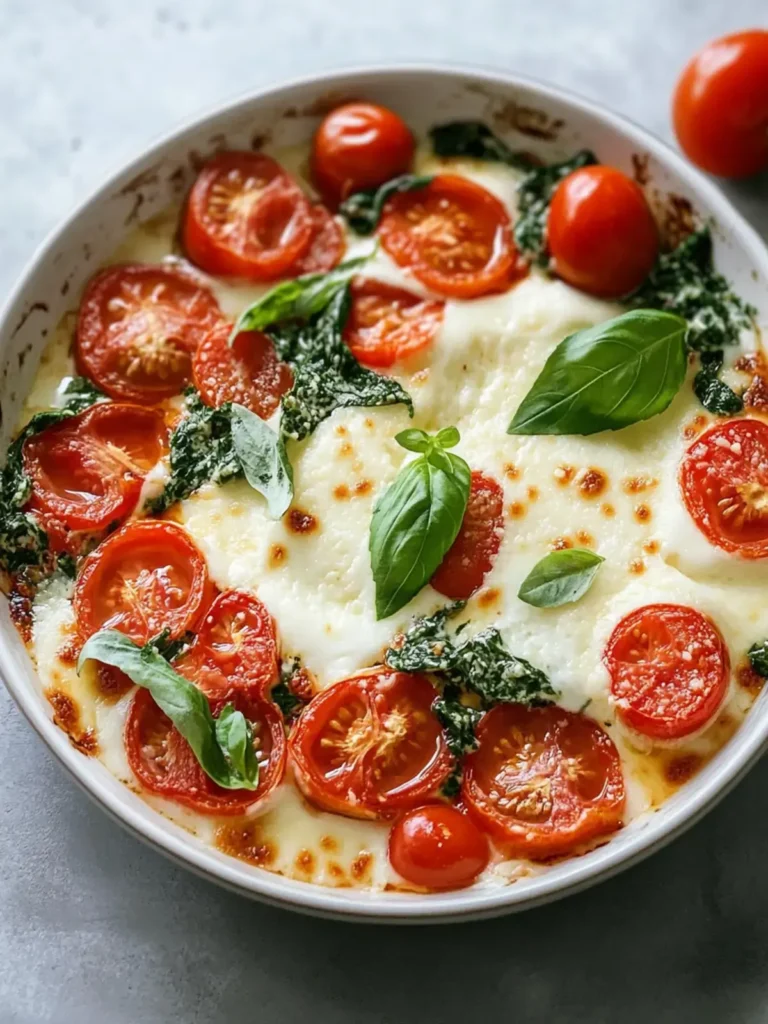 Käse-Bohnen-Tomaten-Auflauf: Ein köstliches Komfortgericht