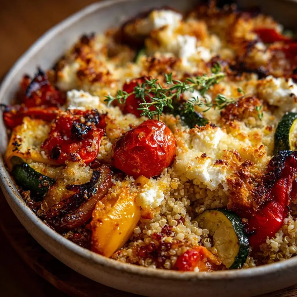 Lammgulasch mit Rosmarinkartoffeln