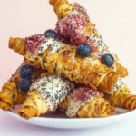Low Carb Knusperstangen