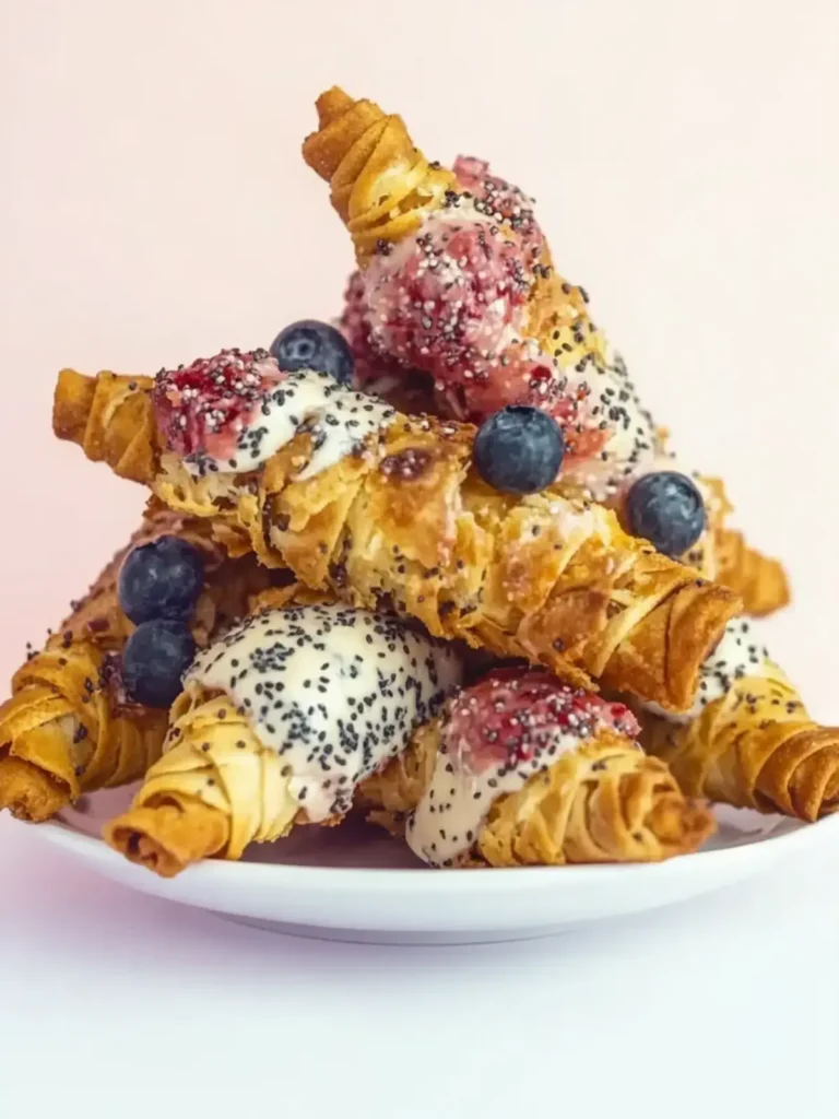 Leckere Low Carb Knusperstangen für den perfekten Snack!