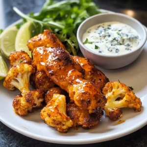 Luftfritteuse Honig-Senf-Lachs Bites