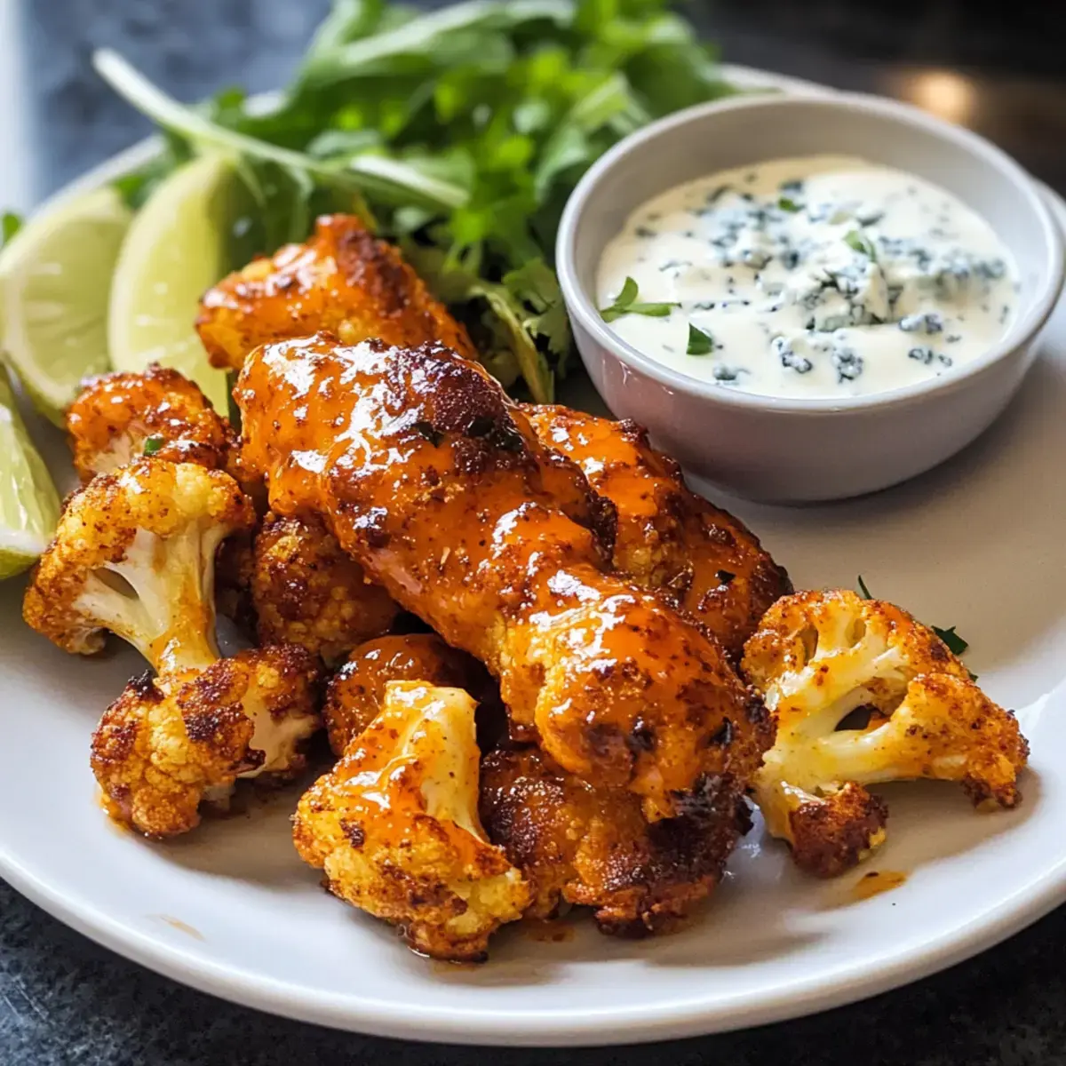 Luftfritteuse Honig Senf Lachs