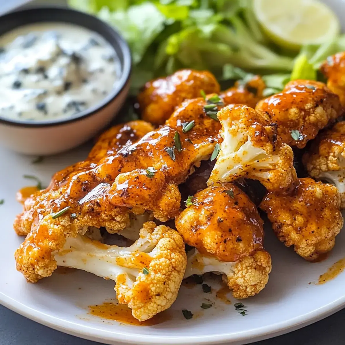 Luftfritteuse Honig Senf Lachs
