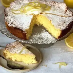 Löffelbiskuit Küchlein ohne Backen