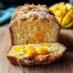 Mango Brot Glück