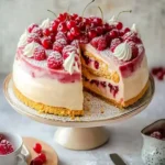 Marzipantorte einfach selbst gemacht
