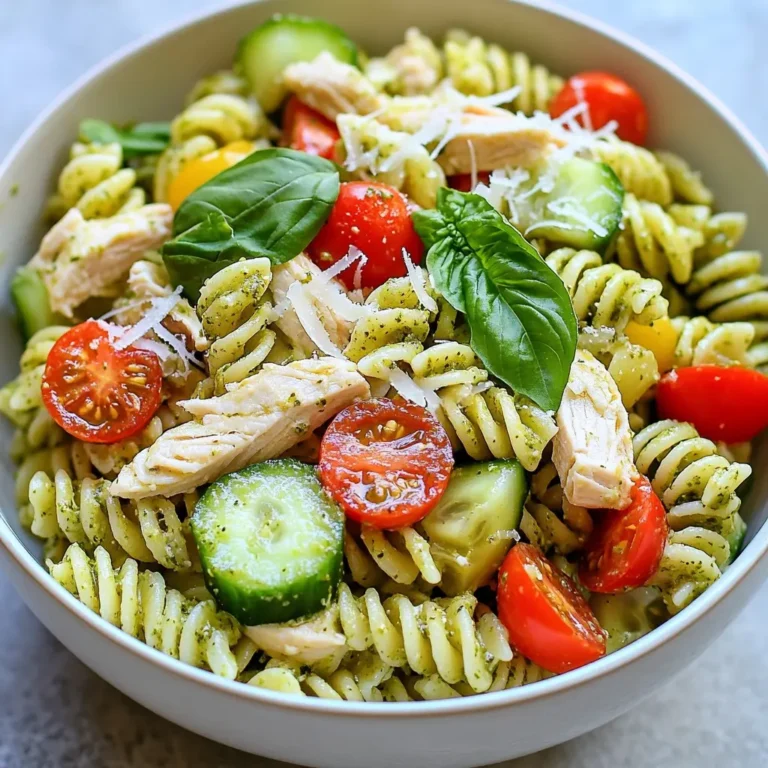 Mediterraner Kichererbsensalat