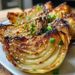 Miso Butter Rystkohlkeile