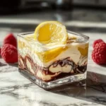 Nutella Kysekuchen Riegel