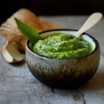 Omas Bärlauch-Pesto Rezept