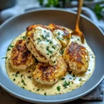 Parmesan Hyhnchen cremige Knoblauchsoye