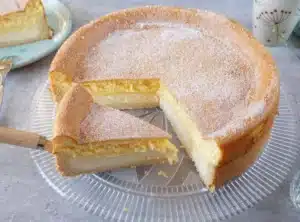 Pfirsich-Schecke