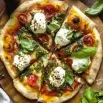 Pinsa Pizza