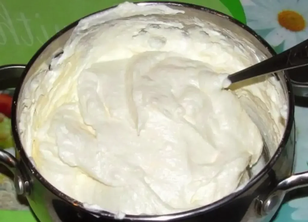 Quark Rezept