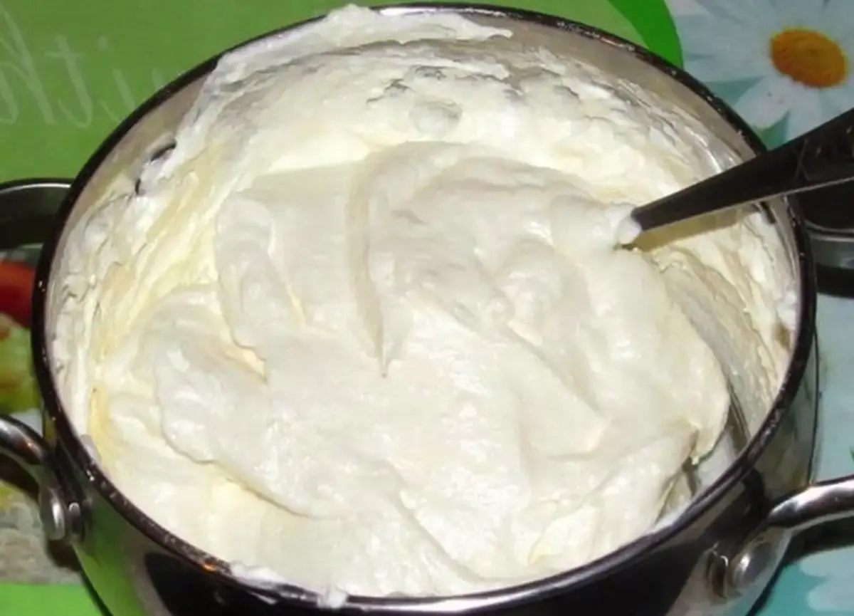 Quark Rezept