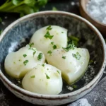 Rahmkohlrabi