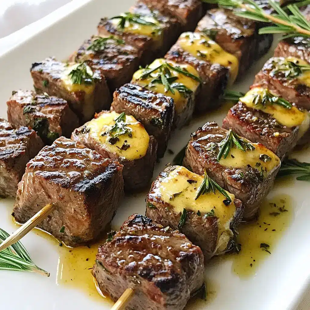 Rinderlendensteak Maple Dijon