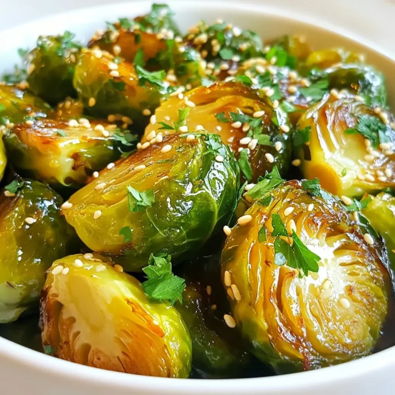 Rosenkohl Rezepte