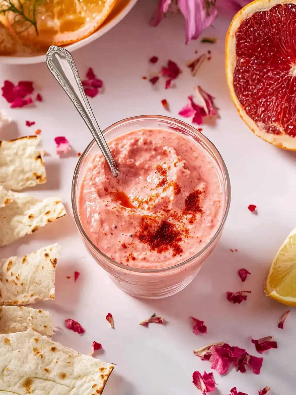 Rote Dönersoße Rezept