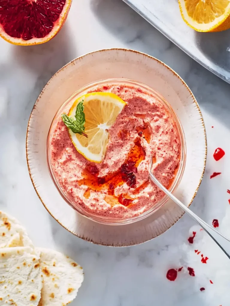 Rote Dönersoße Rezept