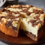Russischer Zupfkuchen Rezept wie bei Oma
